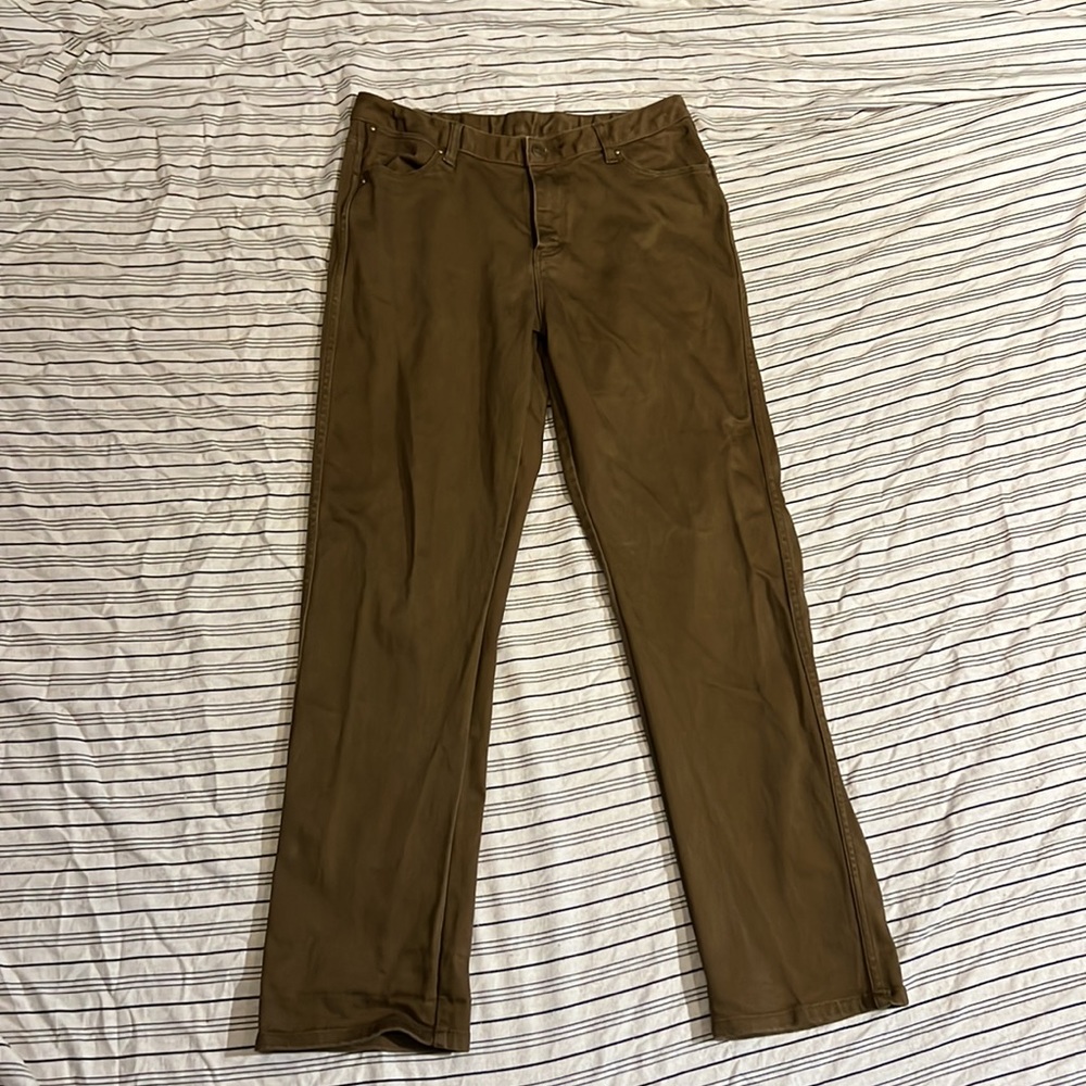 Wrangler Jeans - Picture 2 of 4